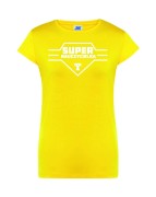 t-shirt-damski-super-nauczycielka