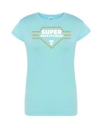 t-shirt-damski-super-nauczycielka