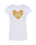 t-shirt-damski-zoty-nauczyciel
