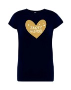 t-shirt-damski-zoty-nauczyciel