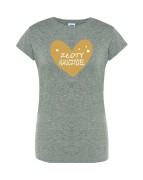 t-shirt-damski-zoty-nauczyciel