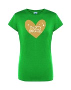 t-shirt-damski-zoty-nauczyciel