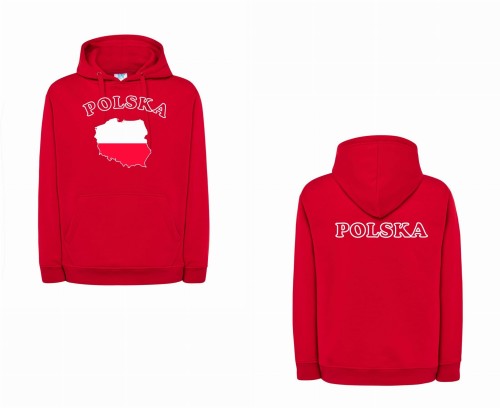 czerwona-blua-z-kapturem-patriotyczna-z-napisem-po