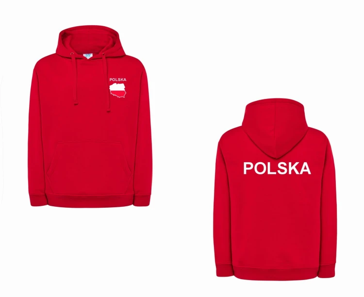 czerwona-blua-z-kapturem-patriotyczna-z-napisem-po