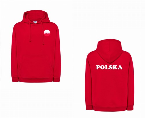 czerwona-blua-z-kapturem-patriotyczna-z-napisem-po
