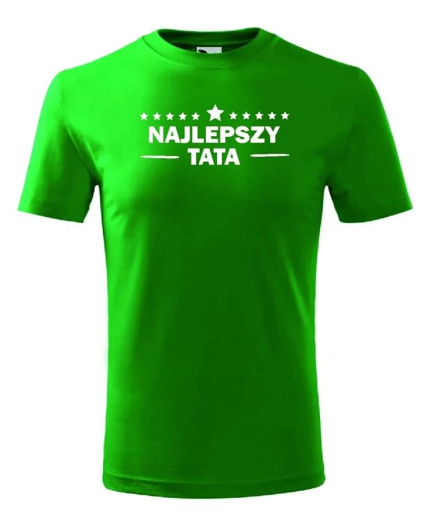 t-shirt-meski-najlepszy-tata-10-kolorow-do-wyboru