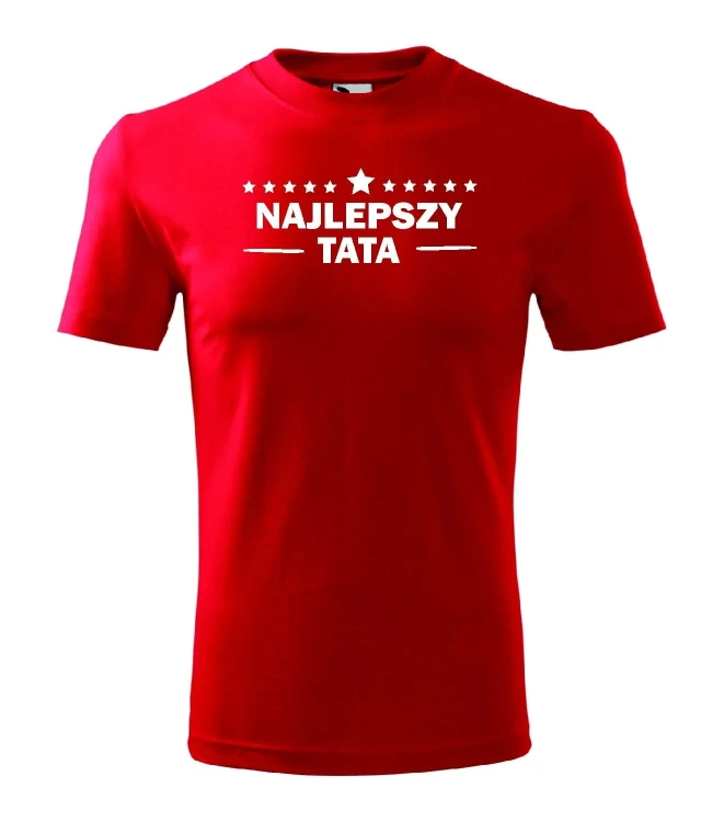 t-shirt-meski-najlepszy-tata-10-kolorow-do-wyboru