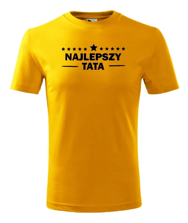 t-shirt-meski-najlepszy-tata-10-kolorow-do-wyboru