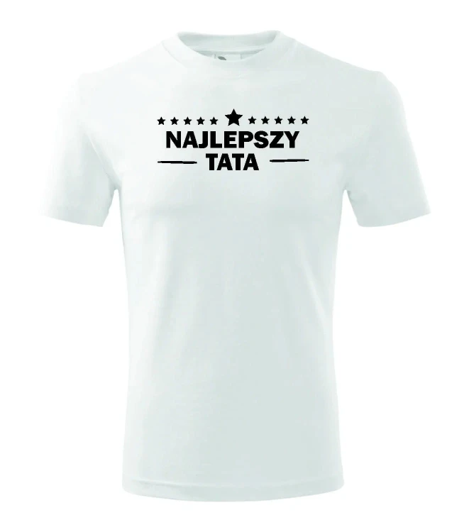 t-shirt-meski-najlepszy-tata-10-kolorow-do-wyboru