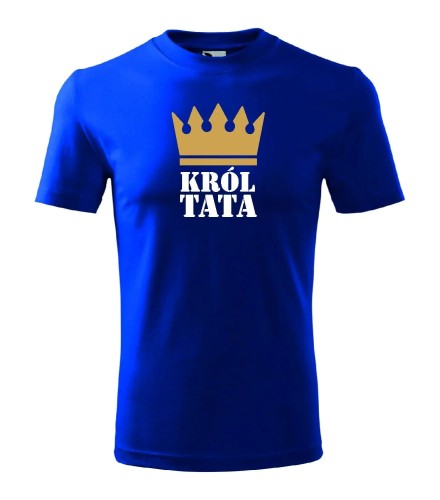 t-shirt-meski-krol-tata-10-kolorow-do-wyboru