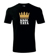 t-shirt-meski-krol-tata-10-kolorow-do-wyboru