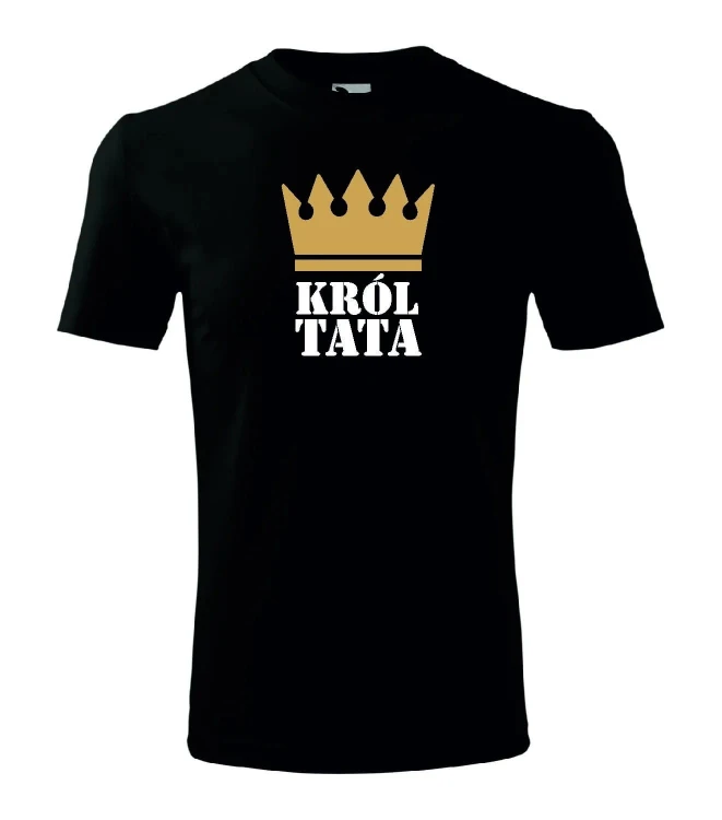 t-shirt-meski-krol-tata-10-kolorow-do-wyboru