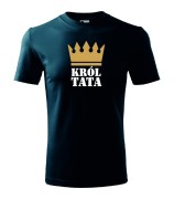 t-shirt-meski-krol-tata-10-kolorow-do-wyboru