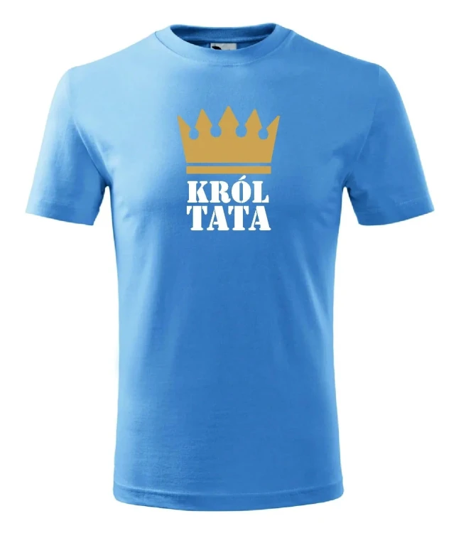 t-shirt-meski-krol-tata-10-kolorow-do-wyboru