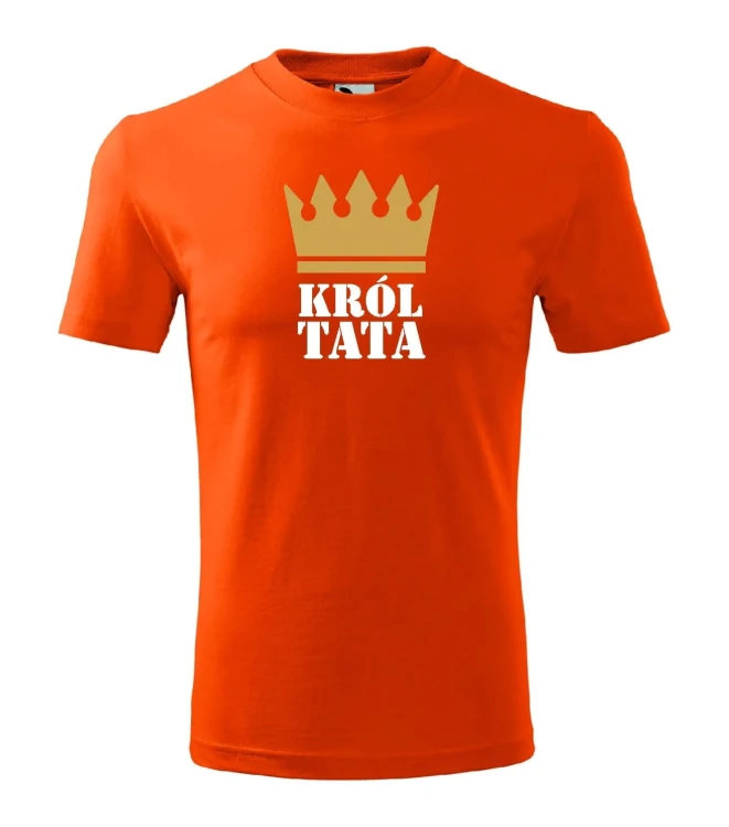 t-shirt-meski-krol-tata-10-kolorow-do-wyboru