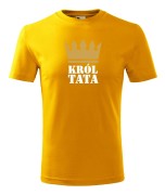 t-shirt-meski-krol-tata-10-kolorow-do-wyboru