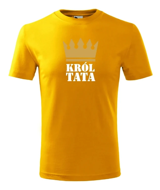 t-shirt-meski-krol-tata-10-kolorow-do-wyboru