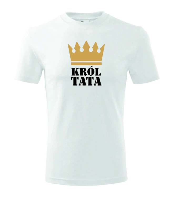 t-shirt-meski-krol-tata-10-kolorow-do-wyboru