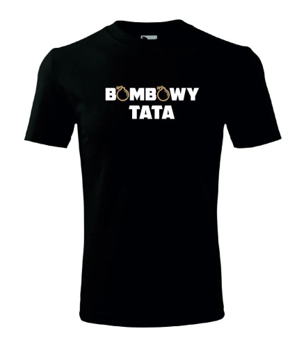 t-shirt-meski-bombowy-tata-10-kolorow-do-wyboru