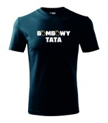t-shirt-meski-bombowy-tata-10-kolorow-do-wyboru