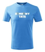 t-shirt-meski-bombowy-tata-10-kolorow-do-wyboru