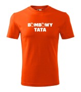 t-shirt-meski-bombowy-tata-10-kolorow-do-wyboru