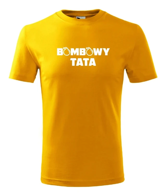 t-shirt-meski-bombowy-tata-10-kolorow-do-wyboru