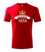 t-shirt-meski-jego-wysokosc-tata-10-kolorow-do-wyb