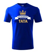 t-shirt-meski-jego-wysokosc-tata-10-kolorow-do-wyb