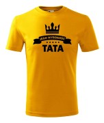 t-shirt-meski-jego-wysokosc-tata-10-kolorow-do-wyb
