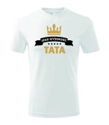 t-shirt-meski-jego-wysokosc-tata-10-kolorow-do-wyb