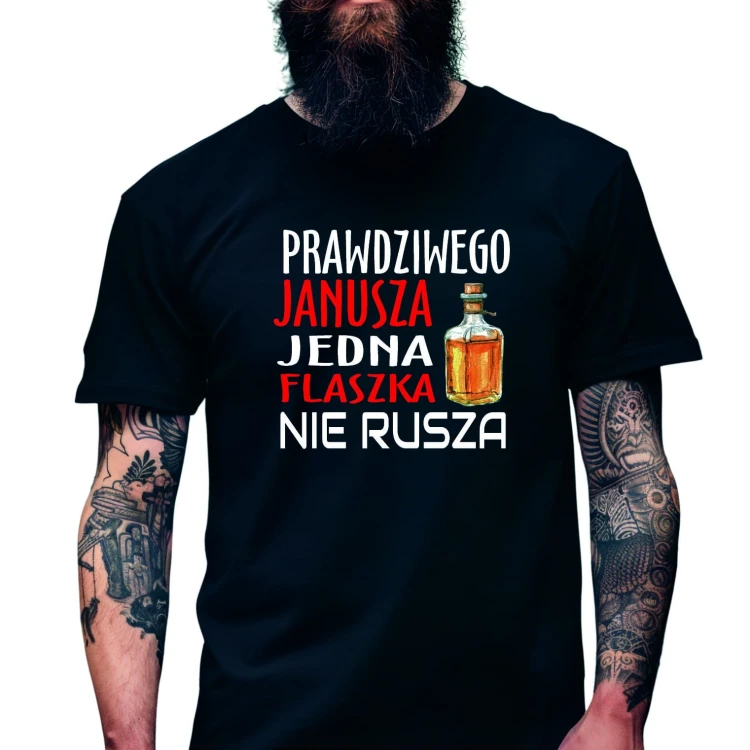 koszulka-meska-modziezowa-t-shirt-prawdziwy-janusz