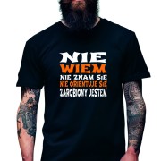 koszulka-meska-modziezowa-t-shirt-zarobiony-jestem