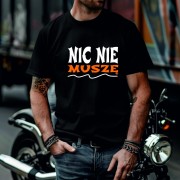 koszulka-meska-modziezowa-t-shirt-nic-nie-musze-ba
