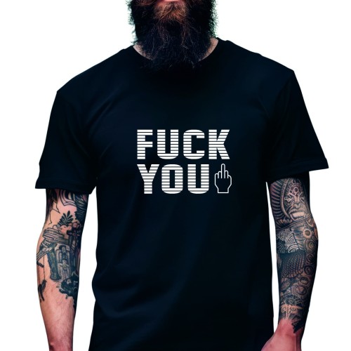 koszulka-meska-modziezowa-t-shirt-fuck-you-bawena