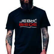 koszulka-meska-modziezowa-t-shirt-jebac-biede-bawe