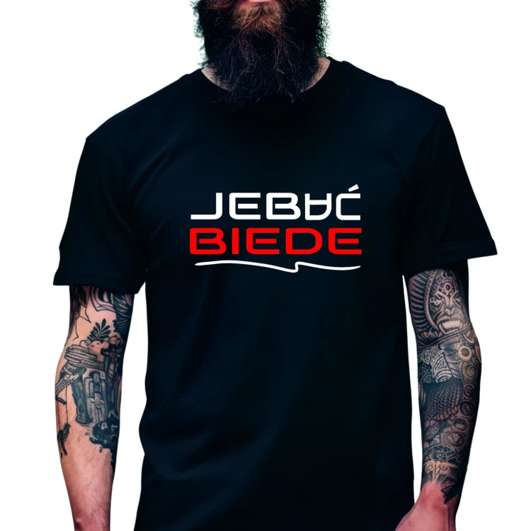 koszulka-meska-modziezowa-t-shirt-jebac-biede-bawe