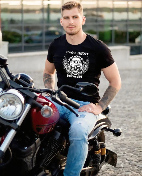 meska-koszulka-t-shirt-z-nadrukiem-motor-twoj-teks