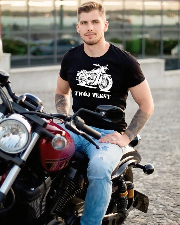 meska-koszulka-t-shirt-z-nadrukiem-motor-twoj-teks