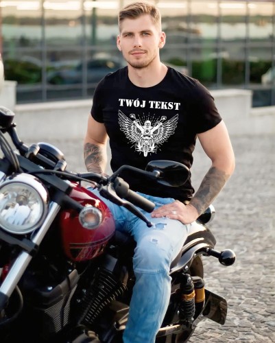 meska-koszulka-t-shirt-z-nadrukiem-motor-twoj-teks