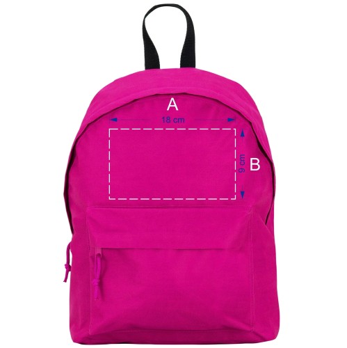 komfortowy-plecak-szkolny-z-twoim-nadrukiem-fuksja