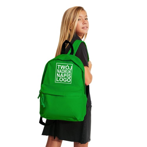 komfortowy-plecak-szkolny-z-twoim-nadrukiem-zielon