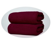 recznik-bordowy-hotelowy-kapielowy-extra-soft