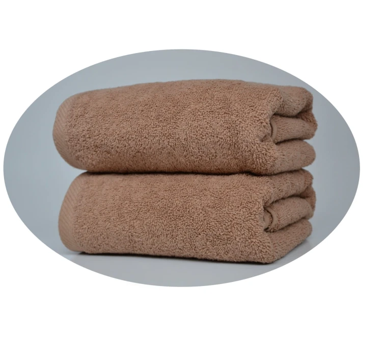 recznik-brazowy-hotelowy-kapielowy-extra-soft