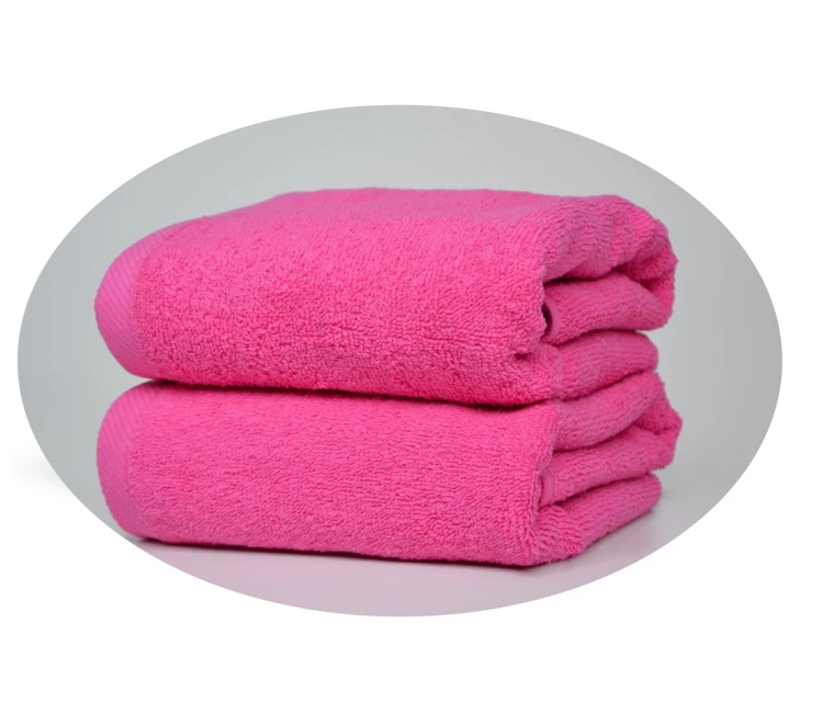 recznik-fuksja-hotelowy-kapielowy-extra-soft