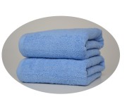 recznik-niebieski-hotelowy-kapielowy-extra-soft