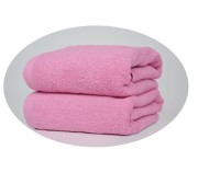 recznik-rozowy-hotelowy-kapielowy-extra-soft