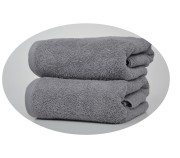 recznik-szary-hotelowy-kapielowy-extra-soft