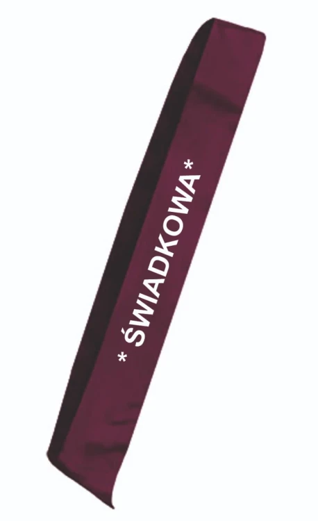 szarfa-bordowa-swiadkowa-idealny-prezent-na-okazje