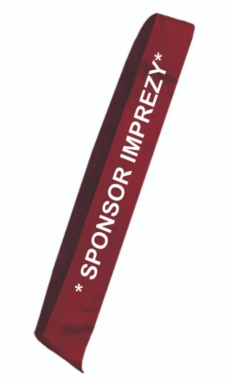 szarfa-czerwona-sponsor-imprezy-idealny-prezent-na